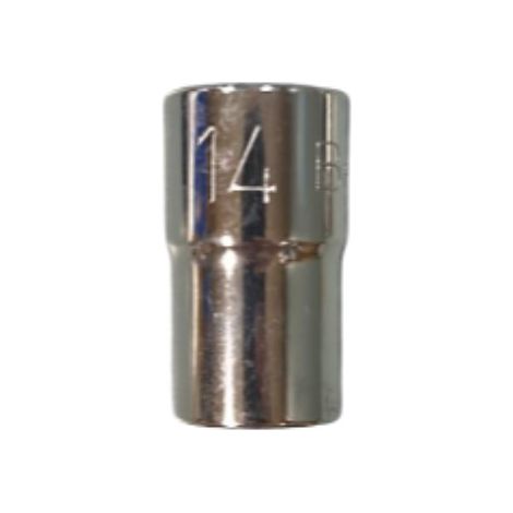 BETA - 920A/14 CHIAVI A BUSSOLA ESAGONALE 14MM ITALY (1/2)
