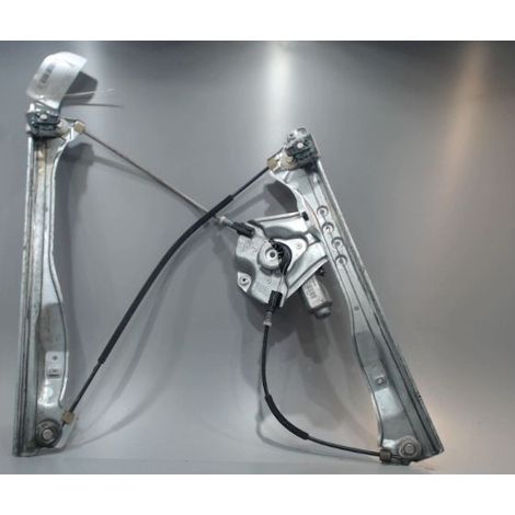 [PRODUIT D'OCCASION] Mecanisme+moteur Leve-glace Avant Droit RENAULT Clio ♻️ Ref Oe. 8200291147 - Garantie à vie (1/2)
