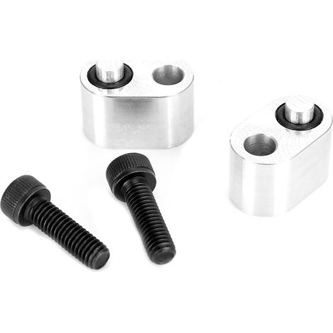 Adaptateur de convertisseur de liquide de refroidissement LS 1/8 NPT LS1 LS2 LS3 5.3 6.0 LM7 LQ4 (1/5)