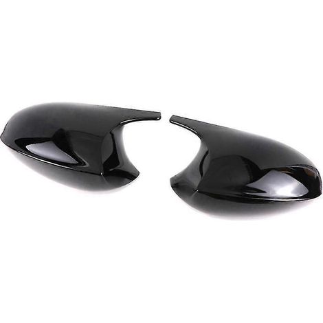 Coque de rétroviseur intérieur pour BMW E90, E91, E92, E93, E81, E82 et E87 (1/5)