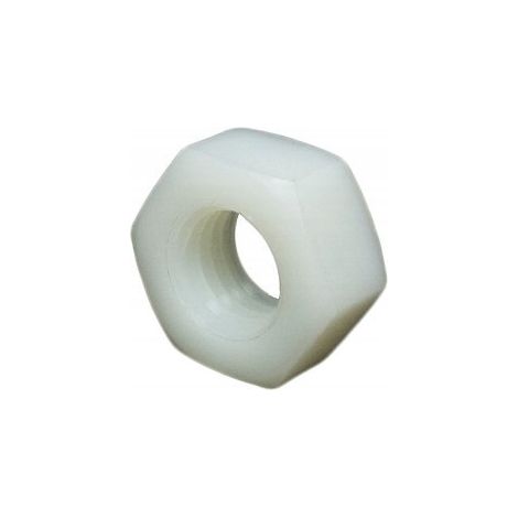 Dado in plastica M20 DIN 34814, 25 pezzi. (1/5)