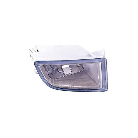 Feu anti-brouillard avant droit H8 Skoda Fabia 1 phase 1 2000-2004