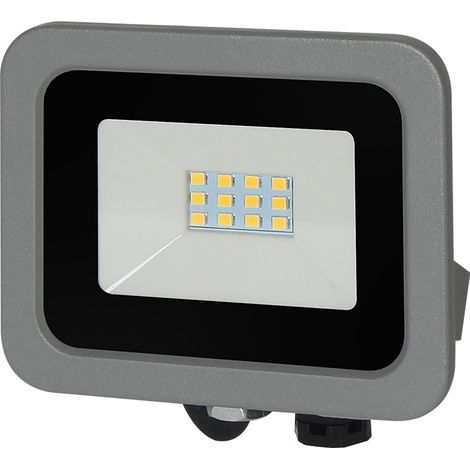 Proiettore LED 9-30V AC/DC 10W 850lm 4000K