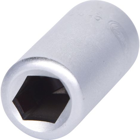 KS TOOLS 1/4" Bit-Adapter-Stecknuss - 911.4337 (1/5)