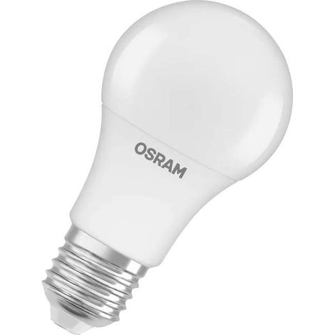 Lampadina LED Osram Star Classic A 100W Bianco Freddo E27 6500K