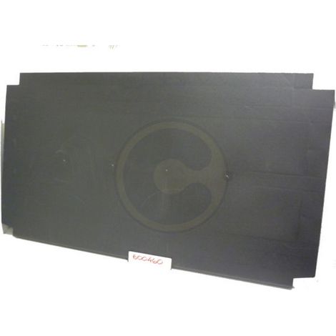 ZZ-ARMADIO JUMBO-PANNELLO(SX3) PZ 1,0