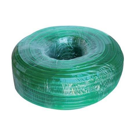Tubo Irrigazione Antigelo Igloo Verde Stars Mm 35X46 Kg 24,60 Ca - Mt 30 - 1 Pz