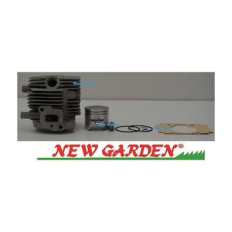 Kit cilindro pistone decespugliatore SOFFIATORE 61070072A DYNAMAC 725 BV 126