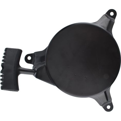 Démarreur à Rappel pour Honda GXV140 GXV160 Gondeuse à Gazon (1/5)