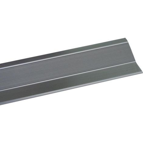 AMIG tapajuntas n.4 plata 820 amig , Tapajuntas 4 Aluminio Plata de la marca Amig.