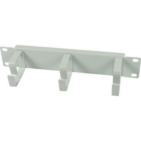 ALLNET ALL-S0002172 - SUPPORT DE CÂBLES - SUPPORT - METAL - GRIS