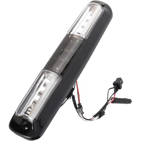 Feu arrière LED de frein en hauteur pour 1500/2500/3500 99-06,de dyk.Trywise (1/4)