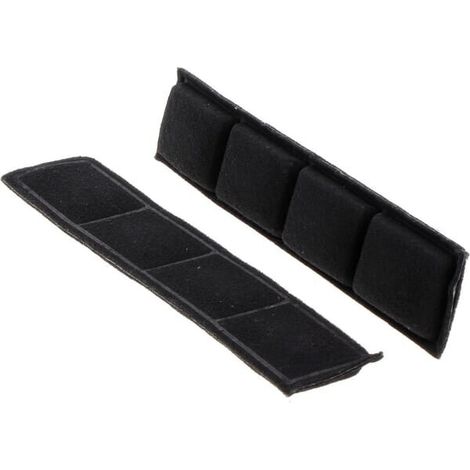 Filtro de carb贸n de la cabina HIFI-FILTER SC40029CAG