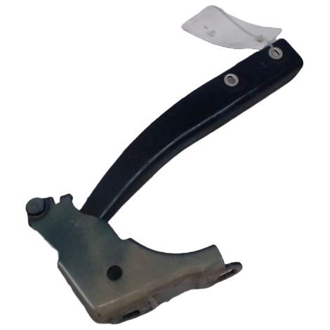 [PRODUIT D'OCCASION] Compas Droit Capot FIAT Grande Punto 2005- ♻️ Ref Oe. 51761348 - Garantie à vie (1/2)
