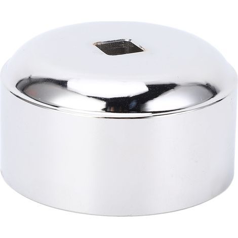 Outil de douille de retrait d'écrou de roue 529036457 facile à utiliser pour Ryker 600 900. (1/5)