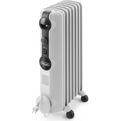Radiateur à huile 1500 W – 3 niveaux de puissance