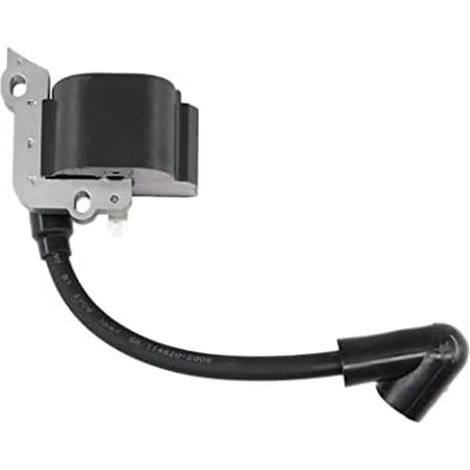 Zündspule für Stihl FS38 FS45 FS46 FC55 FS55 FS55R FS55RC FS55C HL45 HS45 KM55 Ersatzteilnummer 4140 400 1308 (1/2)