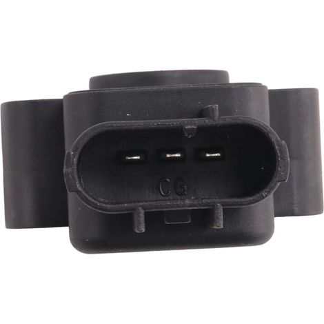 Tre sensori di posizione dell'acceleratore per Motorcraft Dy967 F4Sz9B989Aa