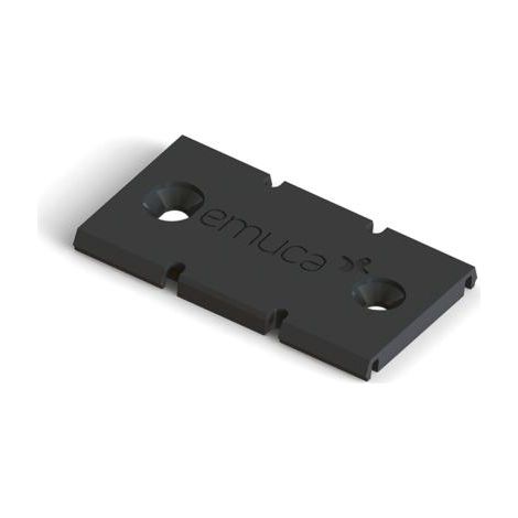 Clip para carriles inferiores Placard -