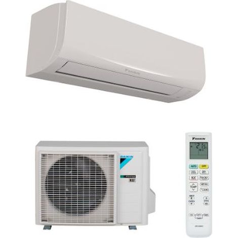 DAIKIN Condizionatore monosplit serie Sensira 9000 BTU codice prod: FTXF25E RX25FE