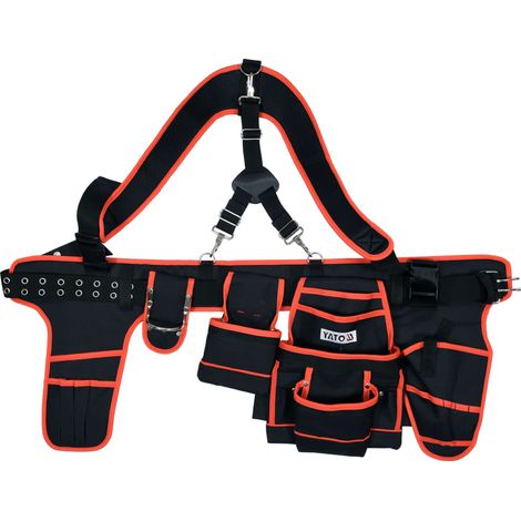 Yato YT-74071 cintura porta attrezzi (1/3)