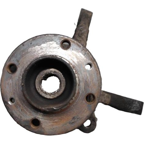 Pivot Avant Droit RENAULT Twingo Ph.3 2000-2007 [PRODUIT D'OCCASION]♻️8200207309 (1/3)