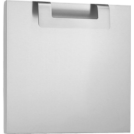 Porte seul droit - Modular