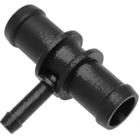 Raccord en T pour durite de liquide de refroidissement automobile, compatible avec R52 et R53, référence 17127518614, pièces de rechange en plastique - NNIU (1/5)