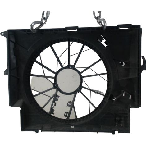Support De Ventilateur BMW Serie 1 [PRODUIT D'OCCASION]♻️17427794231