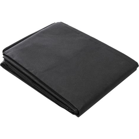 Toile de paillage agrotextile pour jardin 30G 1,55M - MG-260-0001 (1/2)