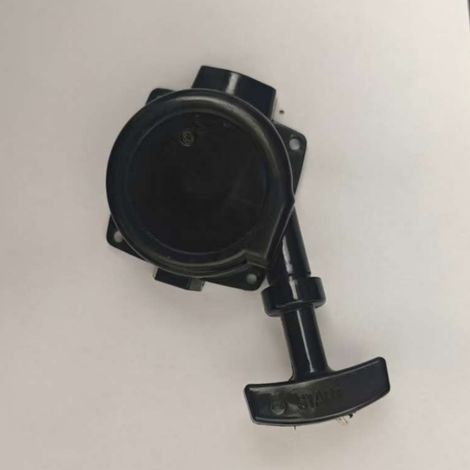 Replacement ECHO PE800 hair dryer starter 17720055931 PE 800 starter (Item 150-535) (1/4)