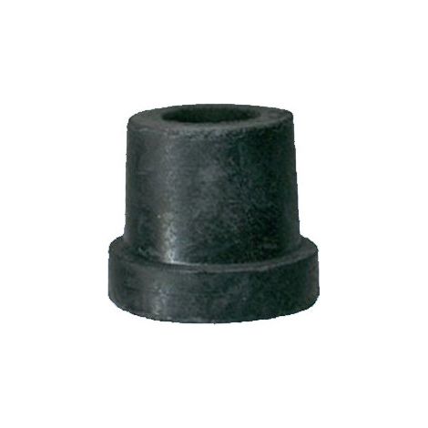 Sottopiedi cilindrici in gomma 26 mm confezione 2 kg (90 pz) – Brixo