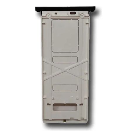 came bpt châssis à encastrer gris clair série targha htt 60099700 (1/3)