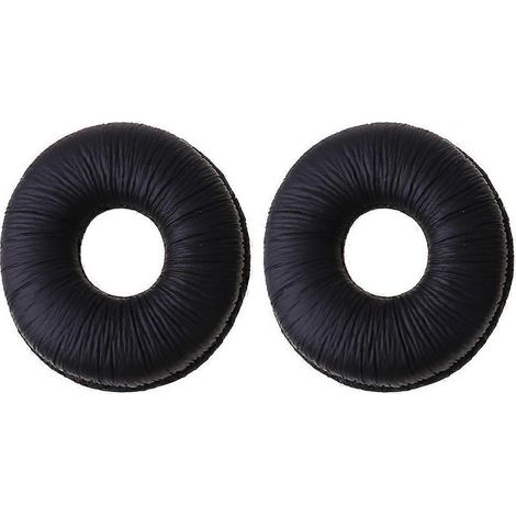Coussinets d'oreille de rechange pour casques Technics RP DJ1200 et DJ1210 (1/5)