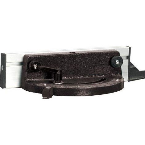 Record Power 68051 Heavy Duty Cast Iron Mitre Fence for Sabre Bandsaws 350 / 450