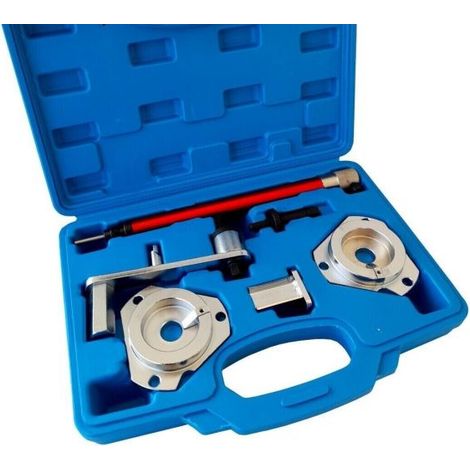 KIT ATTREZZO MESSA IN FASE FIAT LANCIA ALFA BENZINA X MOTORI 1.2 1.4 1.6 1.8 16V (1/5)