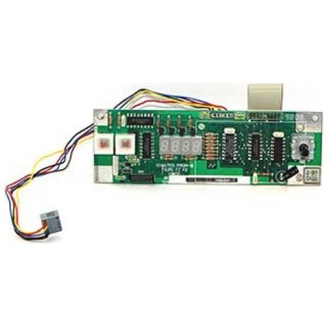 CARTE TEMPERATURE/THERMOSTAT POUR FOUR SCHOLTES - C00134251