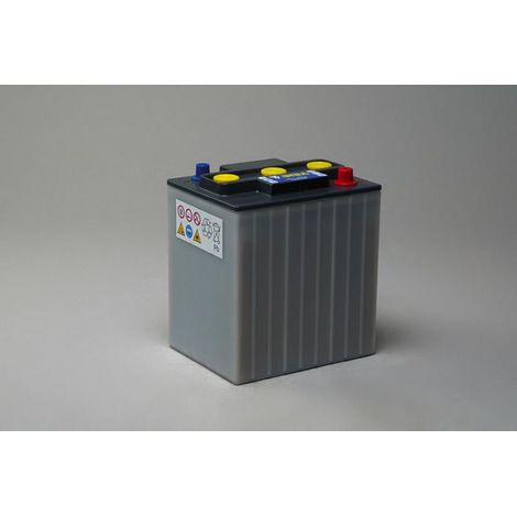 BATTERIA NBA PIASTRA PIANA 3PP6E