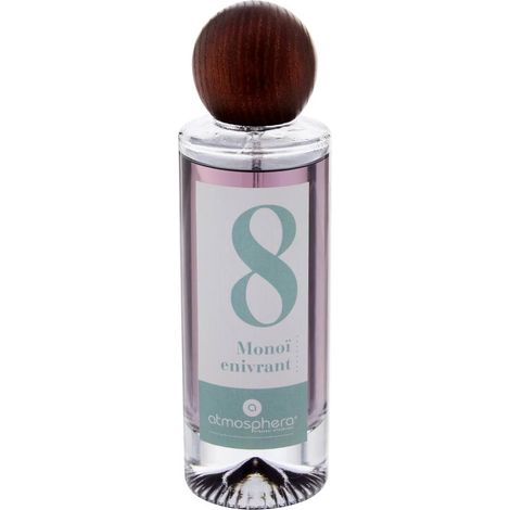 Spray d'Ambiance "Numia" 100ml Monoï Enivrant (1/2)