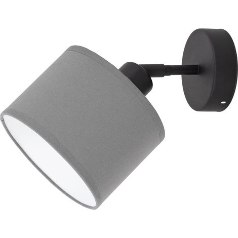 Lampe Tornado AMP1 grise (1/5)