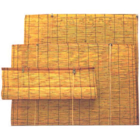 Tapparella Giunco cm 200X300 Vette 00657