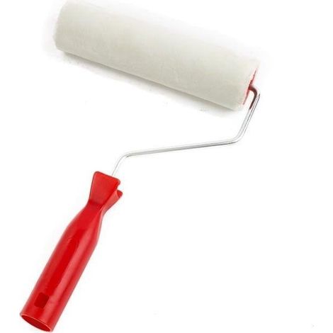 Doerr Wool Roller VV 001 04 1 332 Velours 180 mm