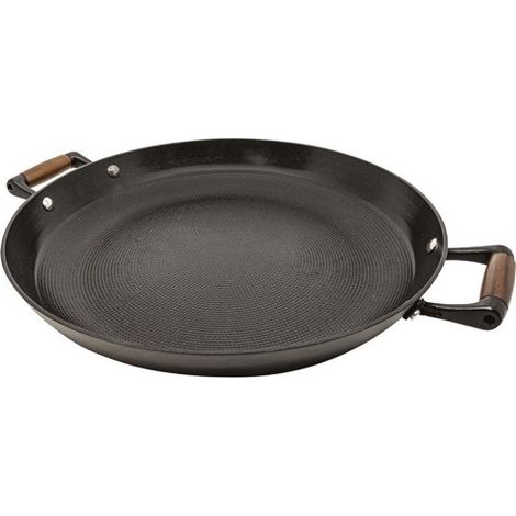 BEKA - MANDALA POELE A FRIRE PAELLA 36CM 2 ANSES