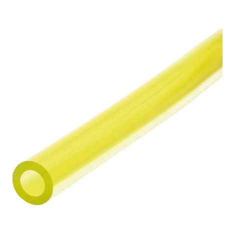 Kraftstoffschlauch 4,8 mm x 7,6 m Ø außen 8,00 mm Ø innen 4,80 mm (1/3)