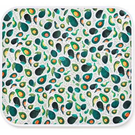 Tapis d'éducation lavable pour chien et chat avocat XXS (1/5)