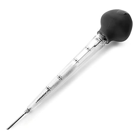 Siringa salsa Lacor 61416 design ergonomico alta qualità (1/3)