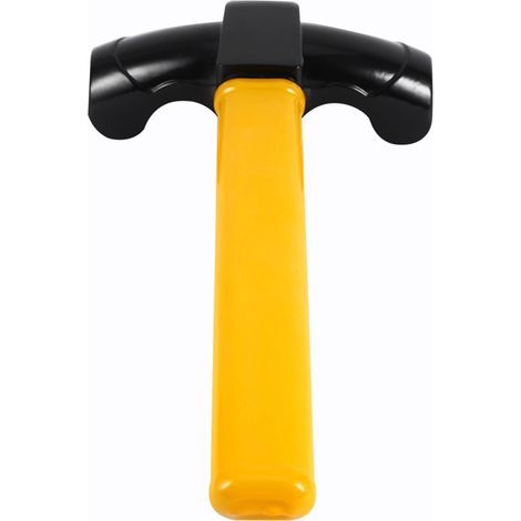 Serrure de volant rotative universelle anti-vol pour voiture avec montage supérieur (1/5)