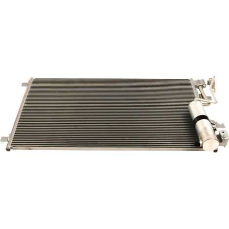 MAXGEAR AC830284 Condenseur climatisation NIS 92100BR40A (1/2)