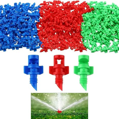 Mini Pulvrisateur De Riego Microspray 90180360 300 (1/4)