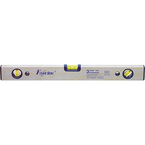 Wasserwaage Verizone SA-21A, 800 mm
